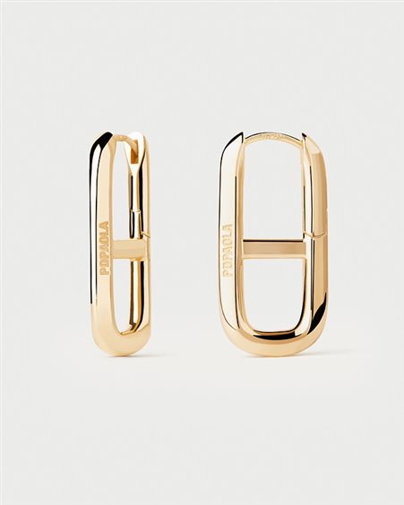 Orecchini PDPaola Donna in Argento AR01-C18-U - AR01-C18-U